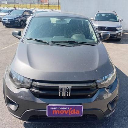 FIAT MOBI 1.0 EVO FLEX LIKE. MANUAL FIAT MOBI 1.0 EVO FLEX LIKE. MANUAL
